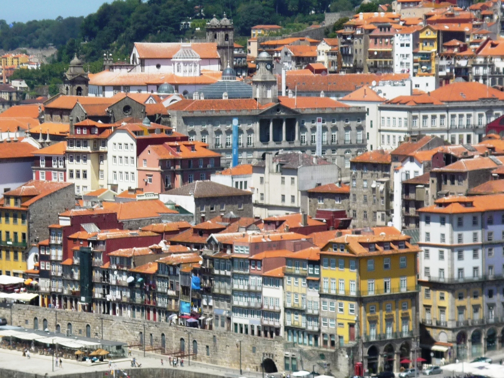 Portugal 2011